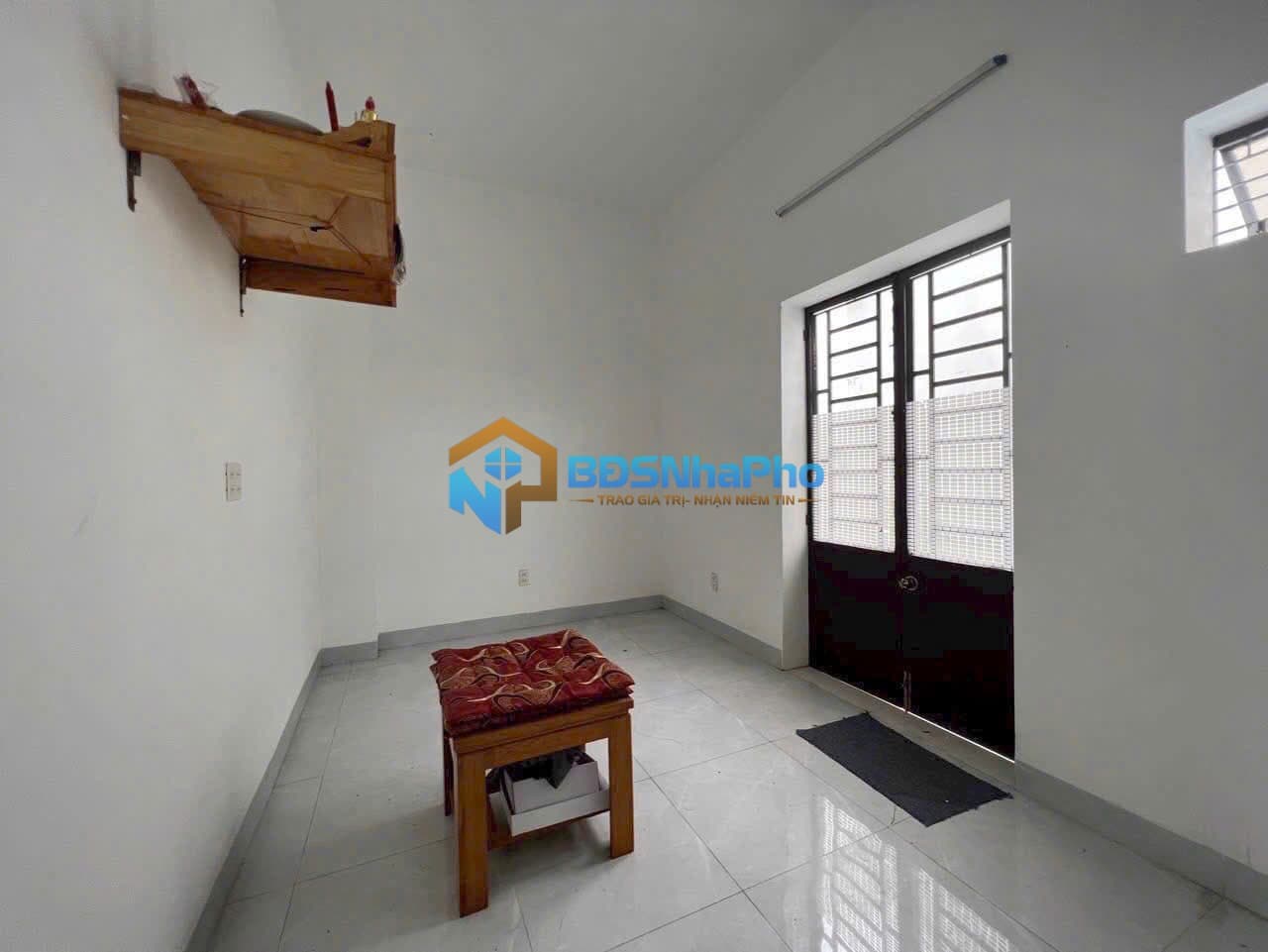 CHO THUÊ NHÀ NGUYÊN CĂN 240M2 TẠI HOÀ XUÂN - Ảnh 7