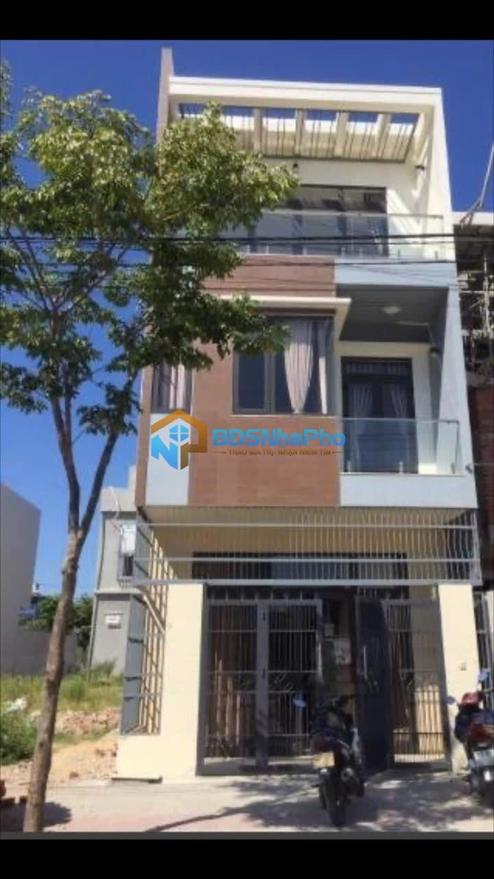 CHO THUÊ NHÀ NGUYÊN CĂN 300M2 TẠI PHẠM XUÂN ẨN - Ảnh 5