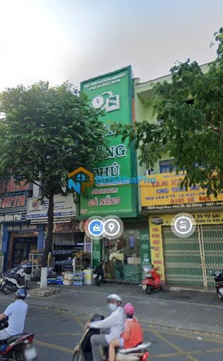 CHO THUÊ NHÀ NGUYÊN CĂN 3 TẦNG TẠI ĐIỆN BIÊN PHỦ - Ảnh 2