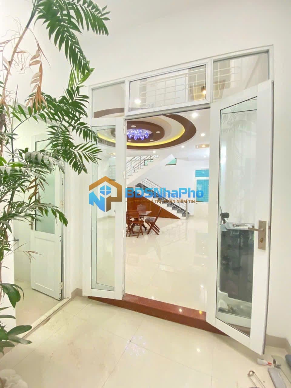 CHO THUÊ NHÀ NGUYÊN CĂN FULL NỘI THẤT TẠI LÊ THỊ XUYẾN - Ảnh 2