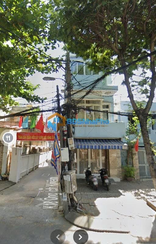 CHO THUÊ NHÀ NGUYÊN CĂN 150M2 TẠI ÔNG ÍCH KHIÊM - Ảnh 2