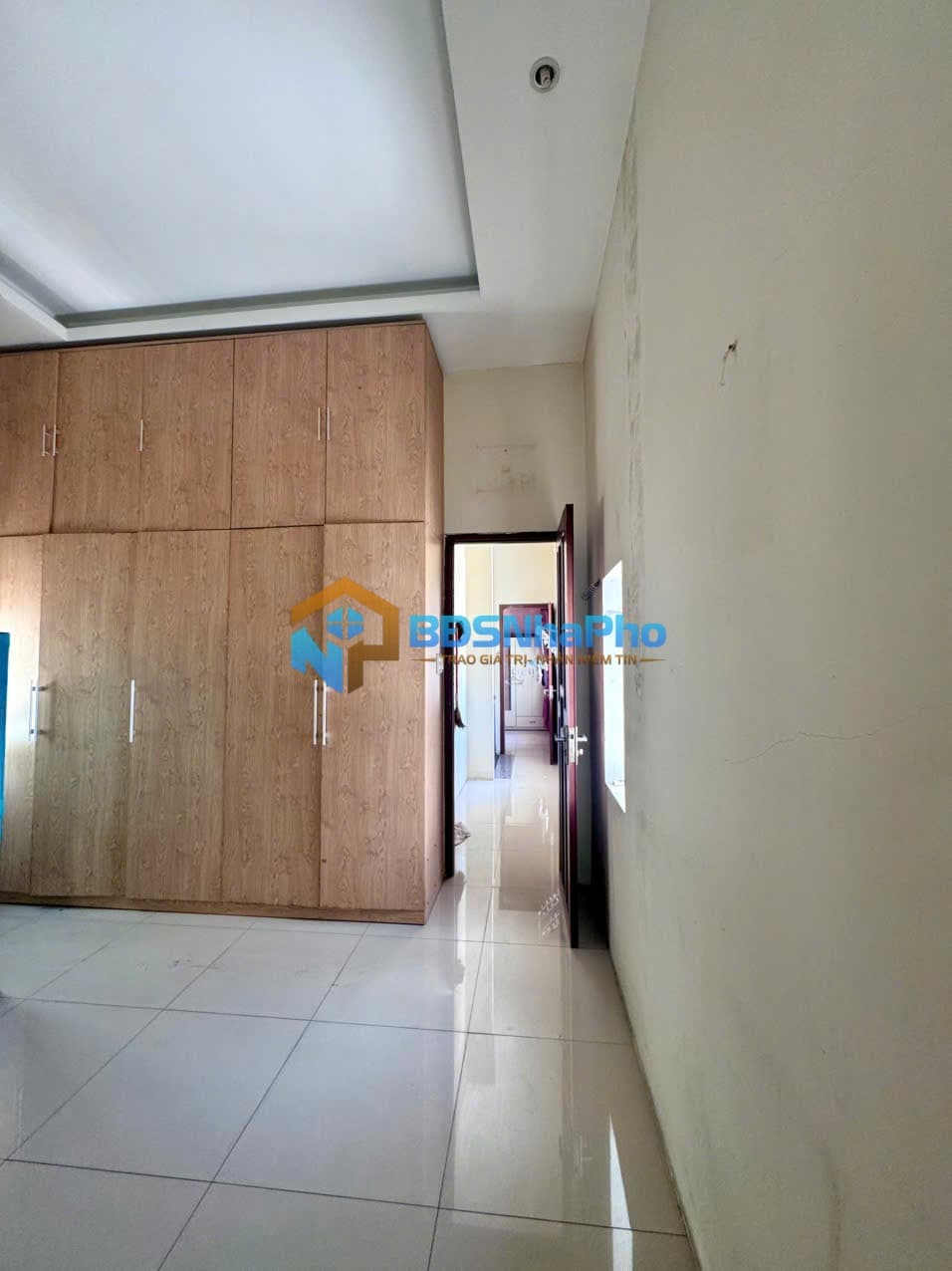 CHO THUÊ NHÀ NGUYÊN CĂN 150M2 TẠI ÔNG ÍCH KHIÊM - Ảnh 3