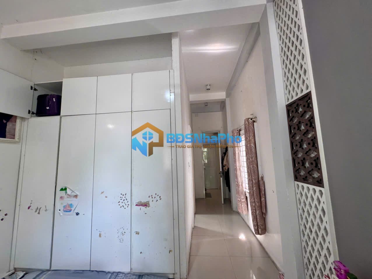 CHO THUÊ NHÀ NGUYÊN CĂN 150M2 TẠI ÔNG ÍCH KHIÊM - Ảnh 4