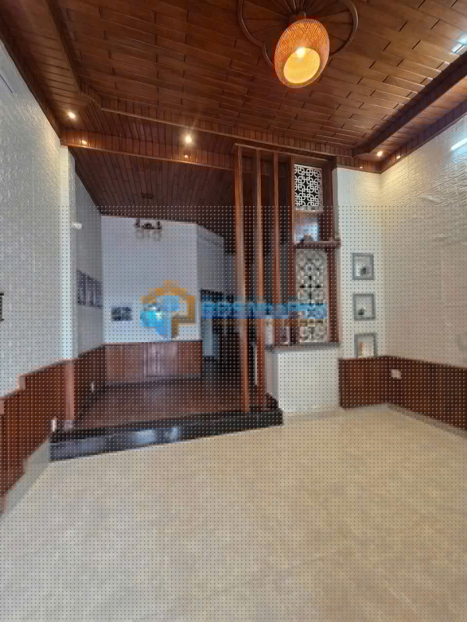 CHO THUÊ NHÀ NGUYÊN CĂN FULL NỘI THẤT TẠI TẠ MỸ DUẬT - Ảnh 3