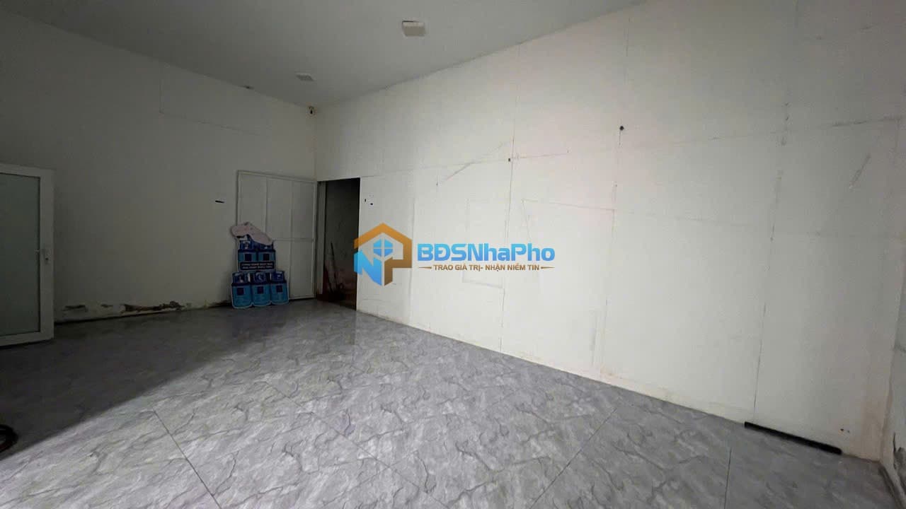 CHO THUÊ MB 320M2 NGAY NGÃ TƯ PHẠM HÙNG - Ảnh 7