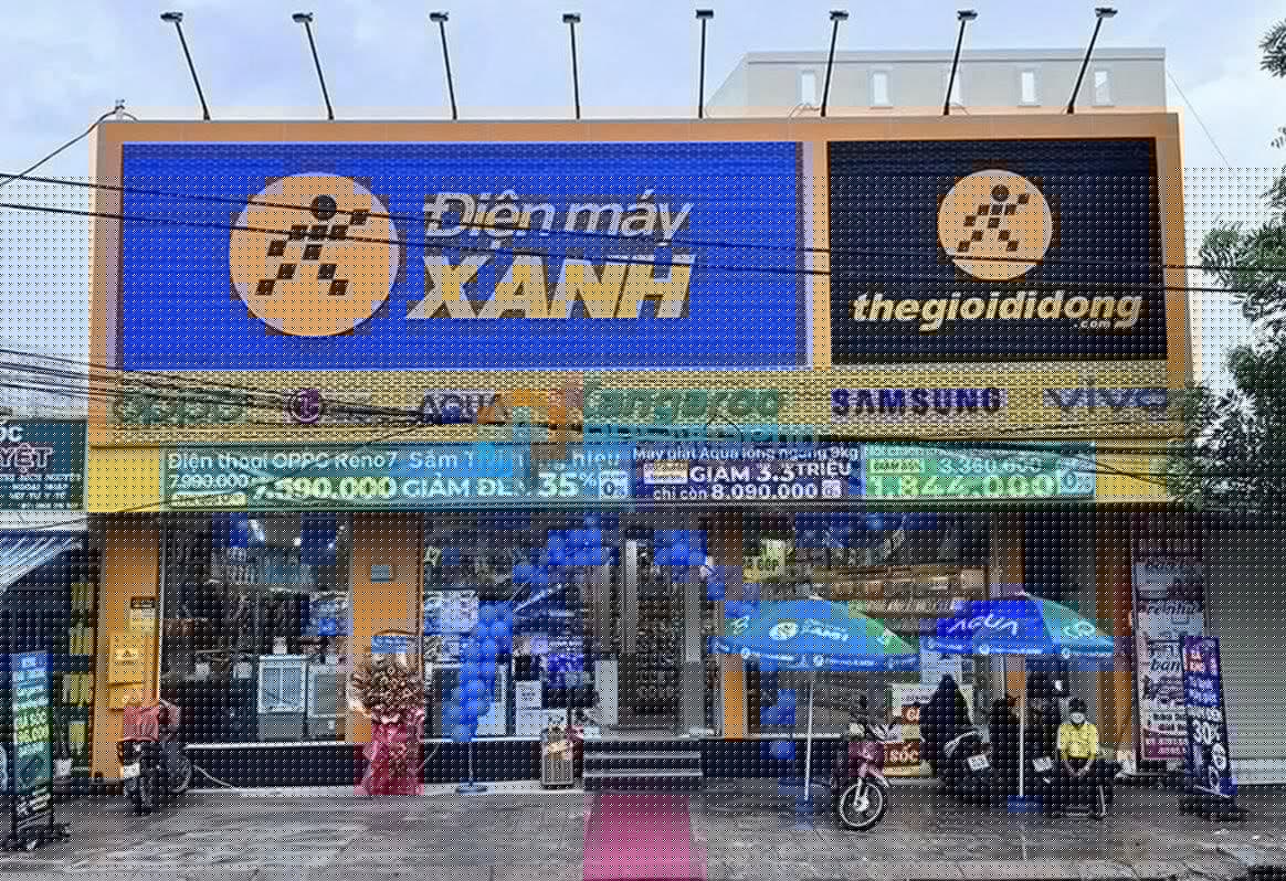 CHO THUÊ MB GẦN CHỢ MIẾU BÔNG NGANG 12.5M2 TẠI HOÀ VANG - Ảnh 1