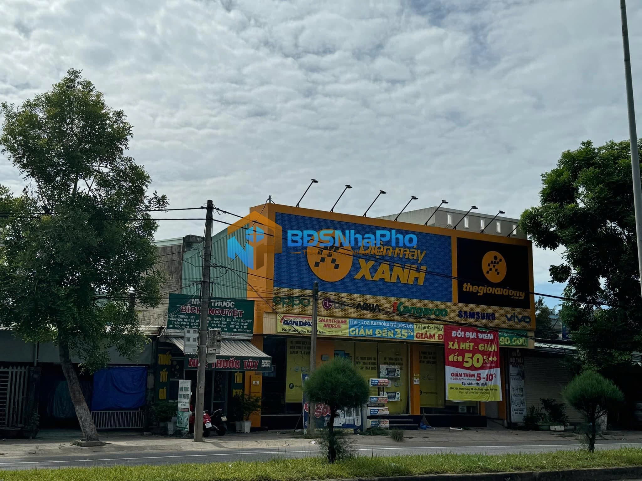 CHO THUÊ MB GẦN CHỢ MIẾU BÔNG NGANG 12.5M2 TẠI HOÀ VANG - Ảnh 3