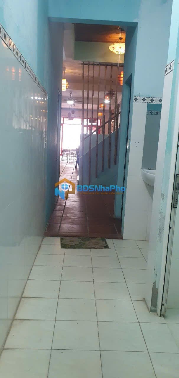 CHO THUÊ NHÀ NGUYÊN CĂN 2 TẦNG TẠI VÕ NGUYÊN GIÁP - Ảnh 4
