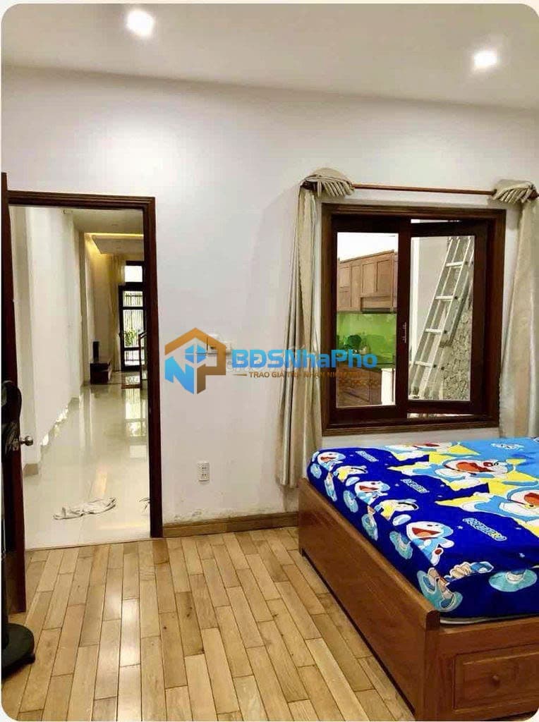 CHO THUÊ NHÀ NGUYÊN CĂN 3 TẦNG FULL NỘI THẤT GẦN ĐƯỜNG 2/9 - Ảnh 4