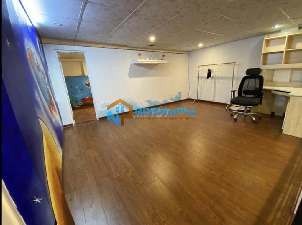 CHO THUÊ NHÀ NGUYÊN CĂN 85M2 FULL NỘI THẤT NGAY CẦU TRẦN THỊ LÝ - Ảnh 4