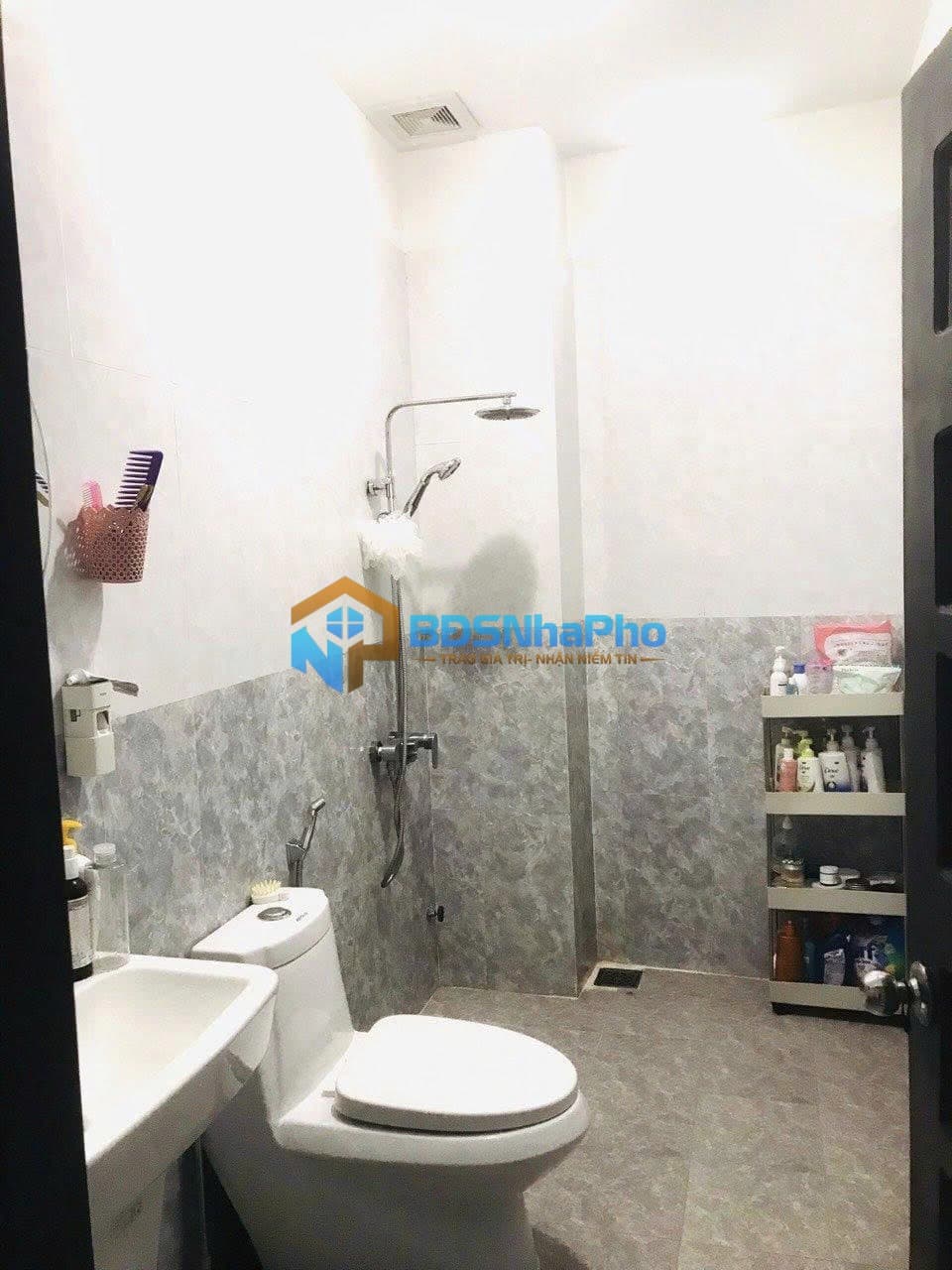 CHO THUÊ NHÀ NGUYÊN CĂN 3 TẦNG 330M2 TẠI KHUÊ TRUNG - Ảnh 1