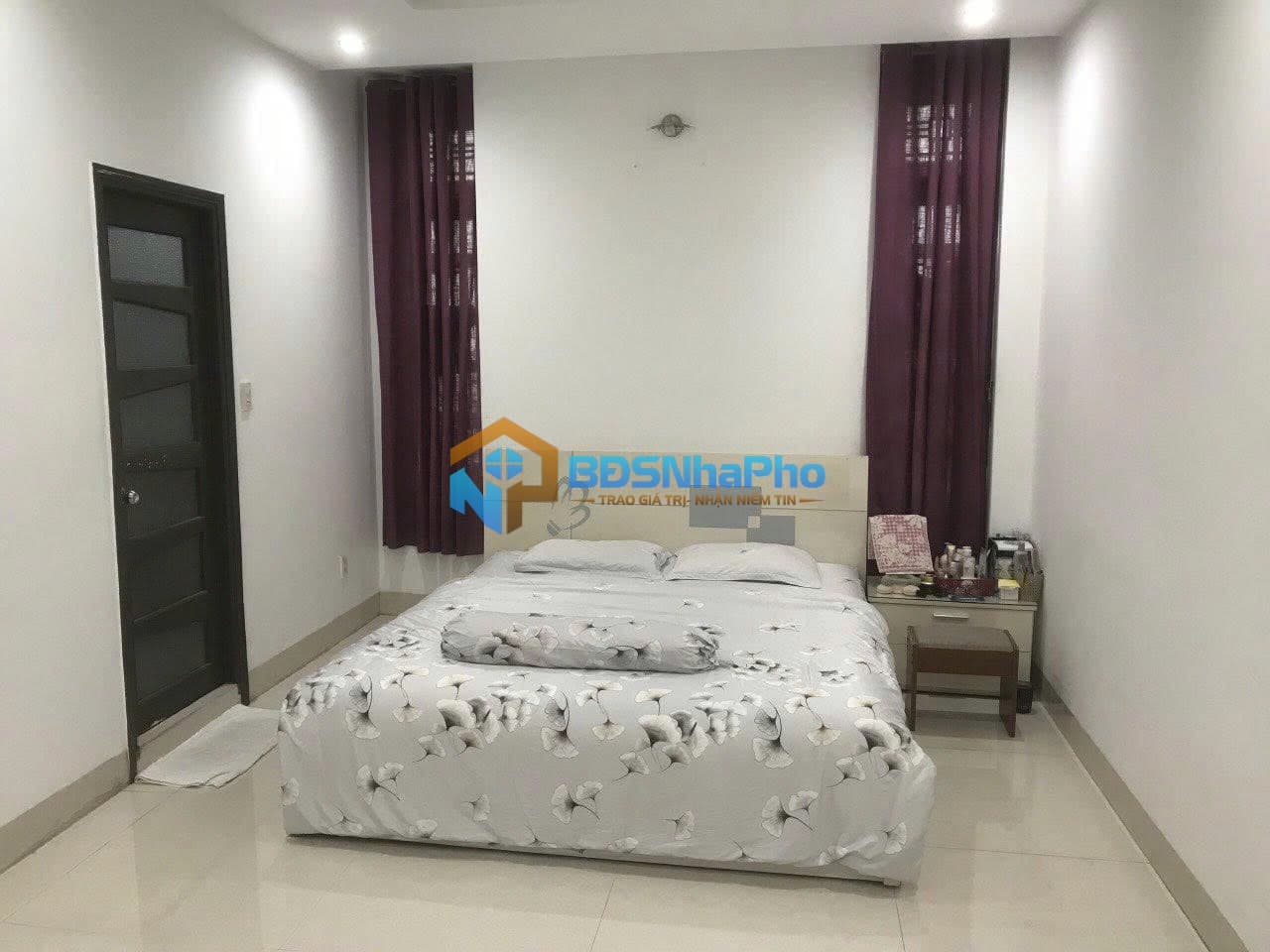 CHO THUÊ NHÀ NGUYÊN CĂN 3 TẦNG 330M2 TẠI KHUÊ TRUNG - Ảnh 2