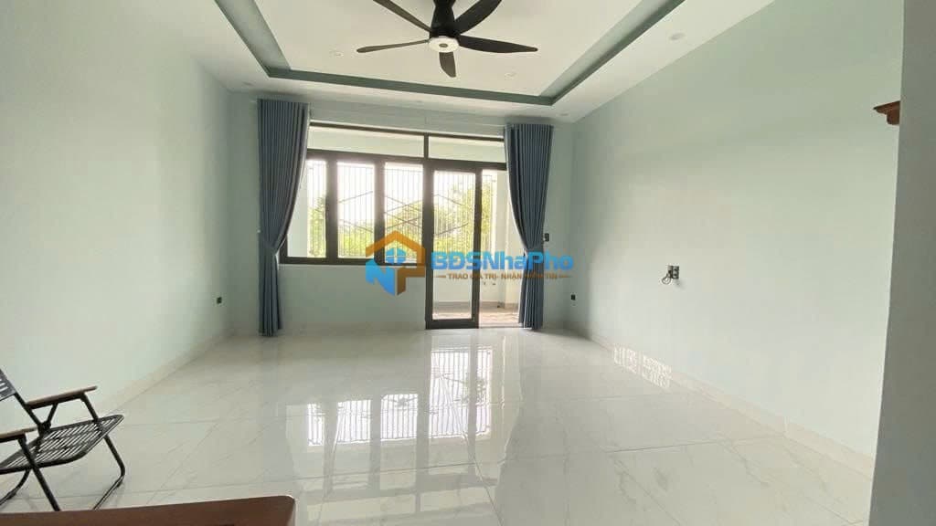 CHO THUÊ NHÀ NGUYÊN CĂN 330M2 TẠI HOÀ XUÂN - Ảnh 4