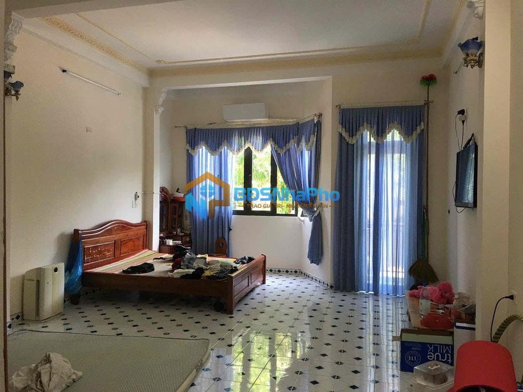 CHO THUÊ NHÀ NGUYÊN CĂN 4 TẦNG TẠI DƯƠNG TỰ MINH - Ảnh 4
