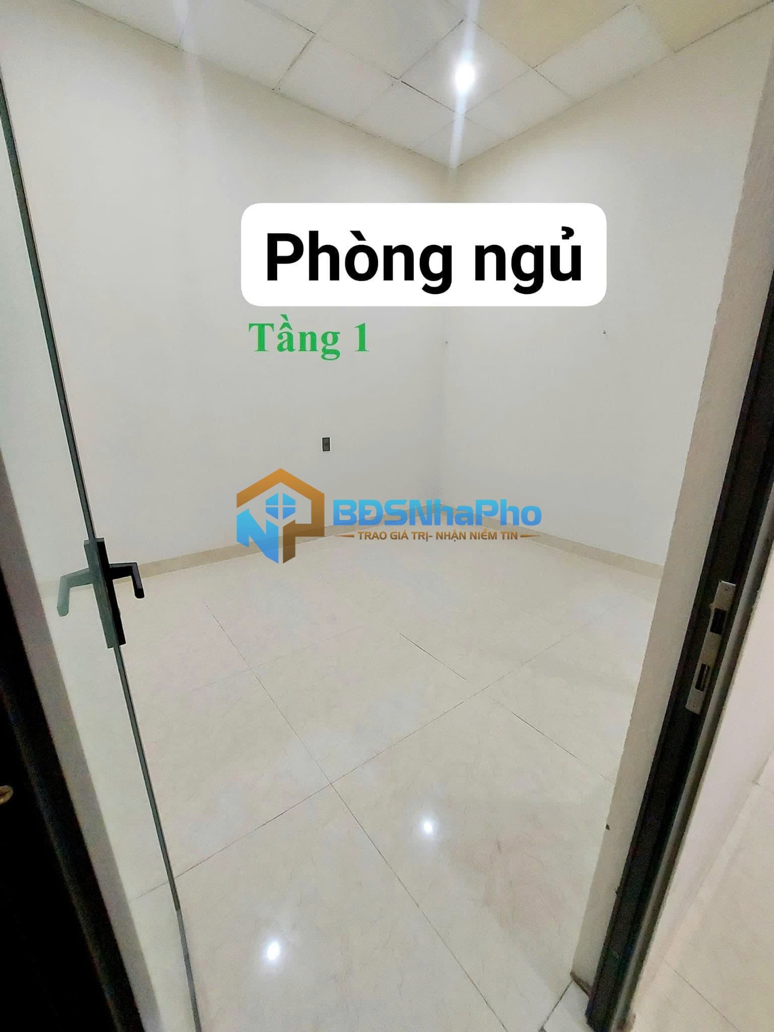 CHO THUÊ NHÀ NGUYÊN CĂN 2 TẦNG 220M2 TẠI HỒ TÙNG MẬU - Ảnh 1