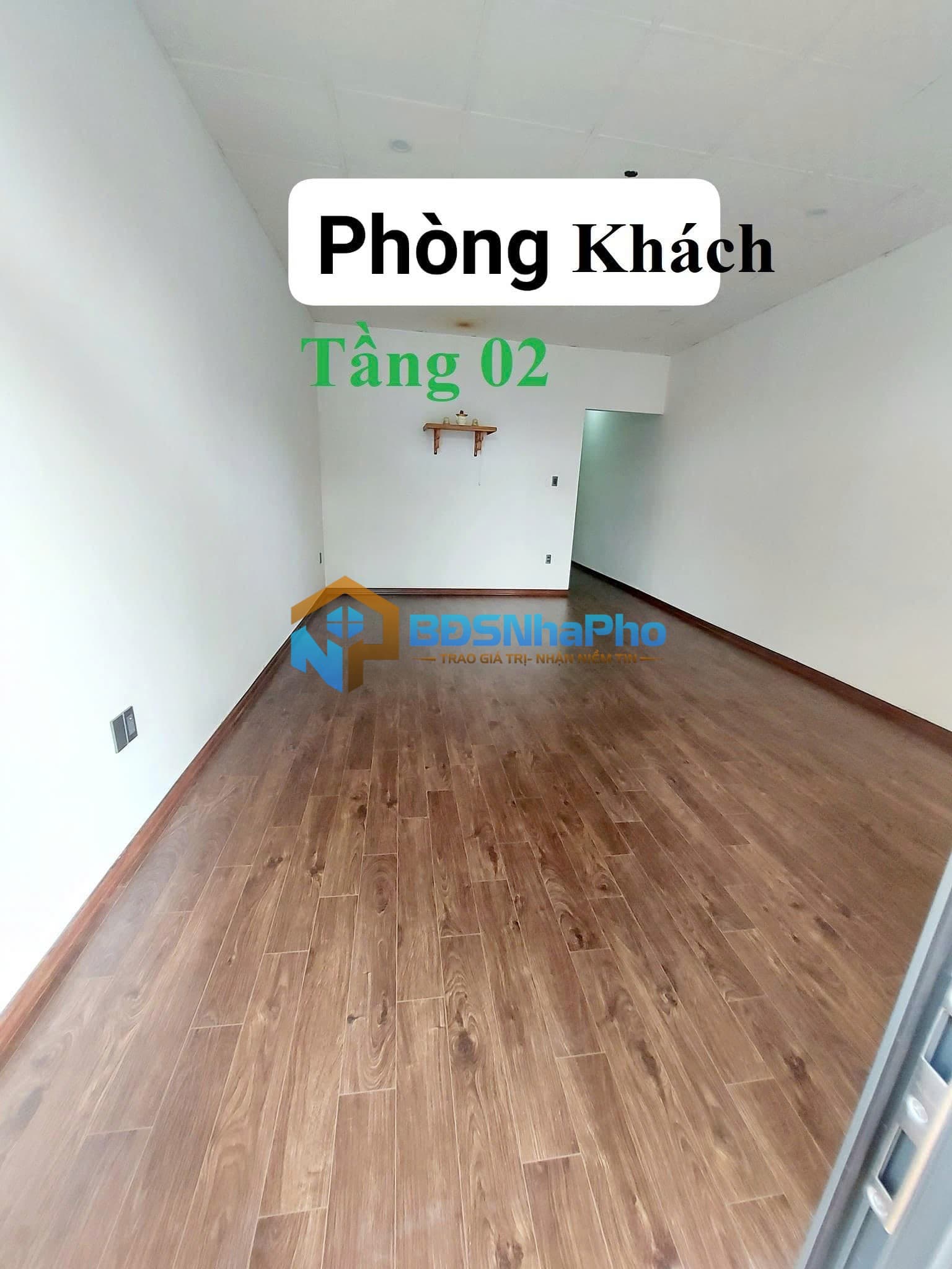 CHO THUÊ NHÀ NGUYÊN CĂN 2 TẦNG 220M2 TẠI HỒ TÙNG MẬU - Ảnh 4