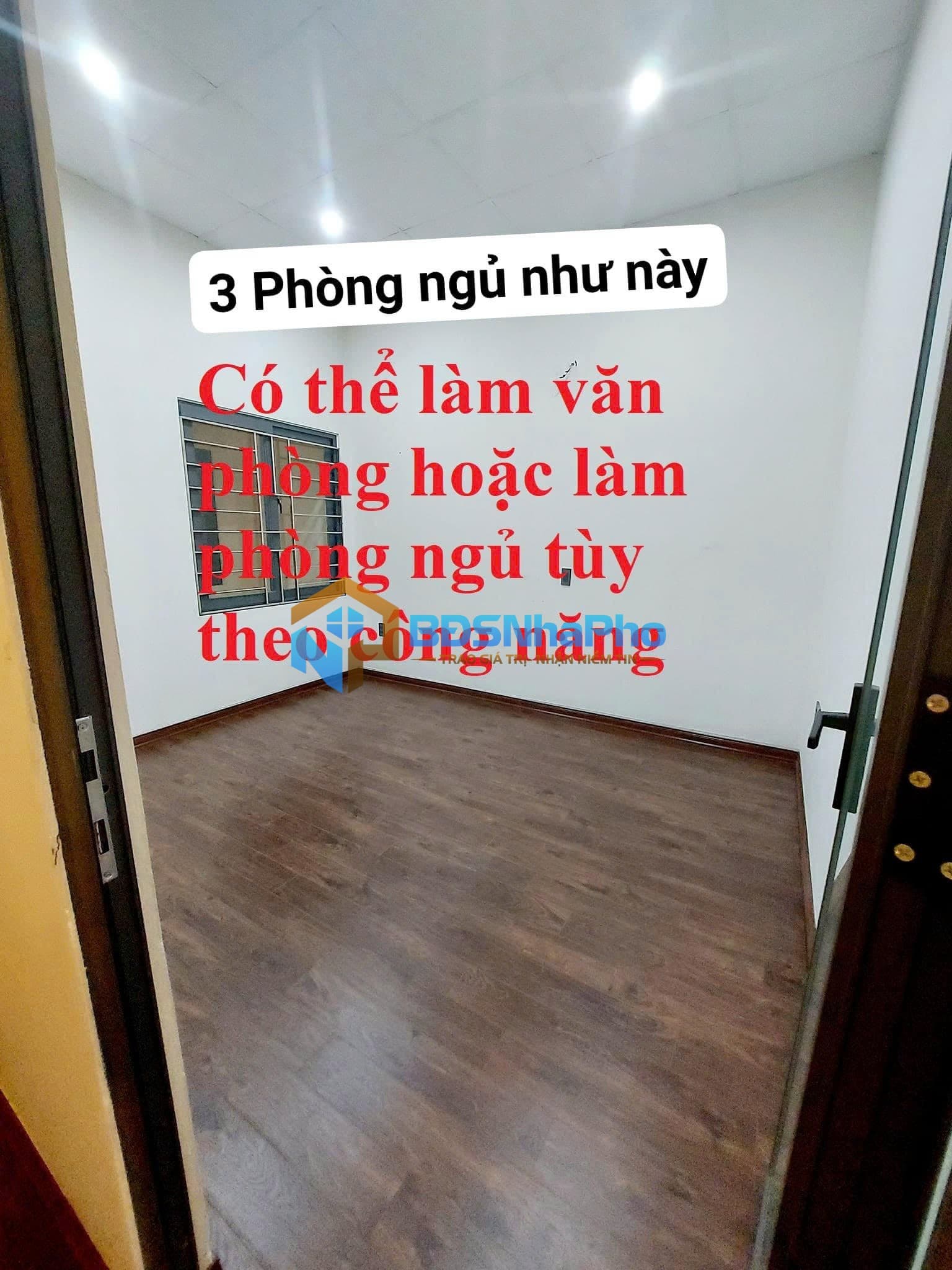 CHO THUÊ NHÀ NGUYÊN CĂN 2 TẦNG 220M2 TẠI HỒ TÙNG MẬU - Ảnh 5