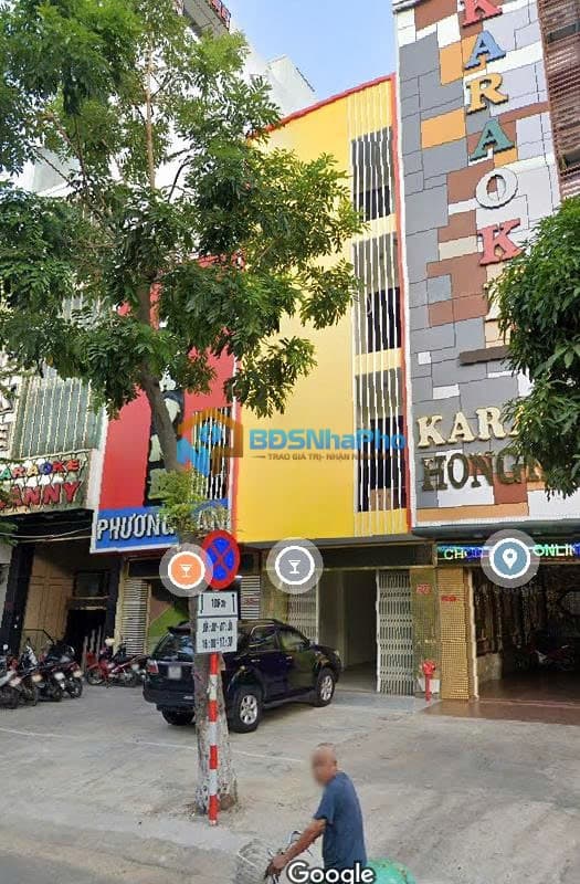 CHO THUÊ NHÀ NGUYÊN CĂN 4 TẦNG TẠI NGÔ VĂN SỞ - Ảnh 3