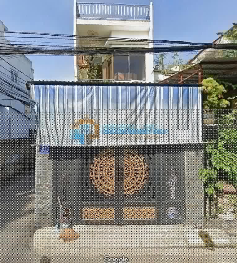 CHO THUÊ NHÀ NGUYÊN CĂN 2 TẦNG 176M2 TẠI HOÀ CƯỜNG BẮC - Ảnh 3