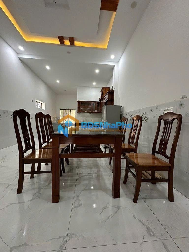 CHO THUÊ NHÀ NGUYÊN CĂN 2 TẦNG 176M2 TẠI HOÀ CƯỜNG BẮC - Ảnh 4