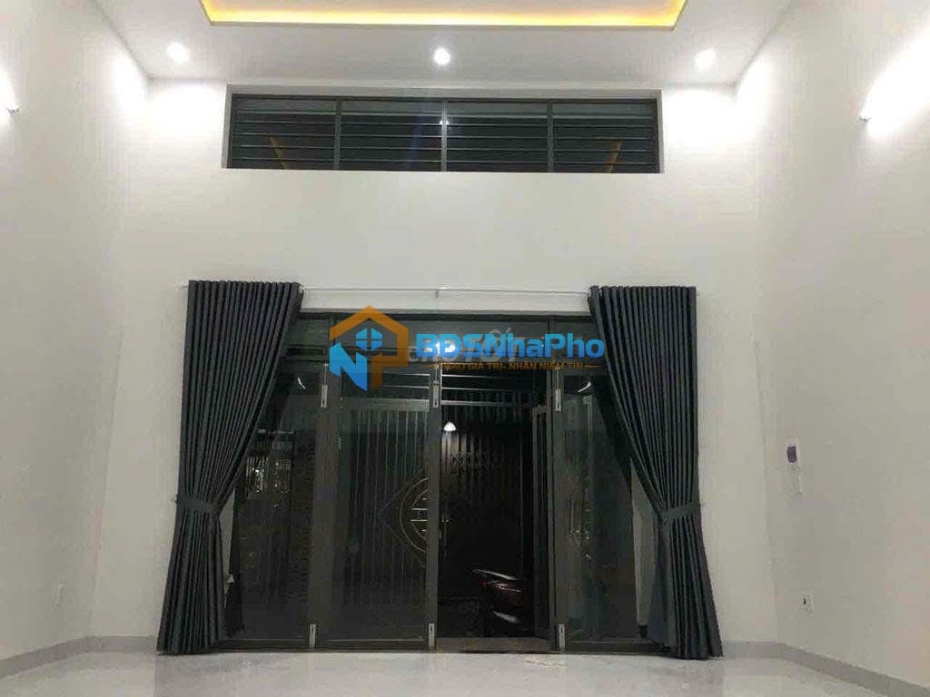 CHO THUÊ NHÀ NGUYÊN CĂN 2 TẦNG TẠI TRƯỜNG CHINH - Ảnh 2