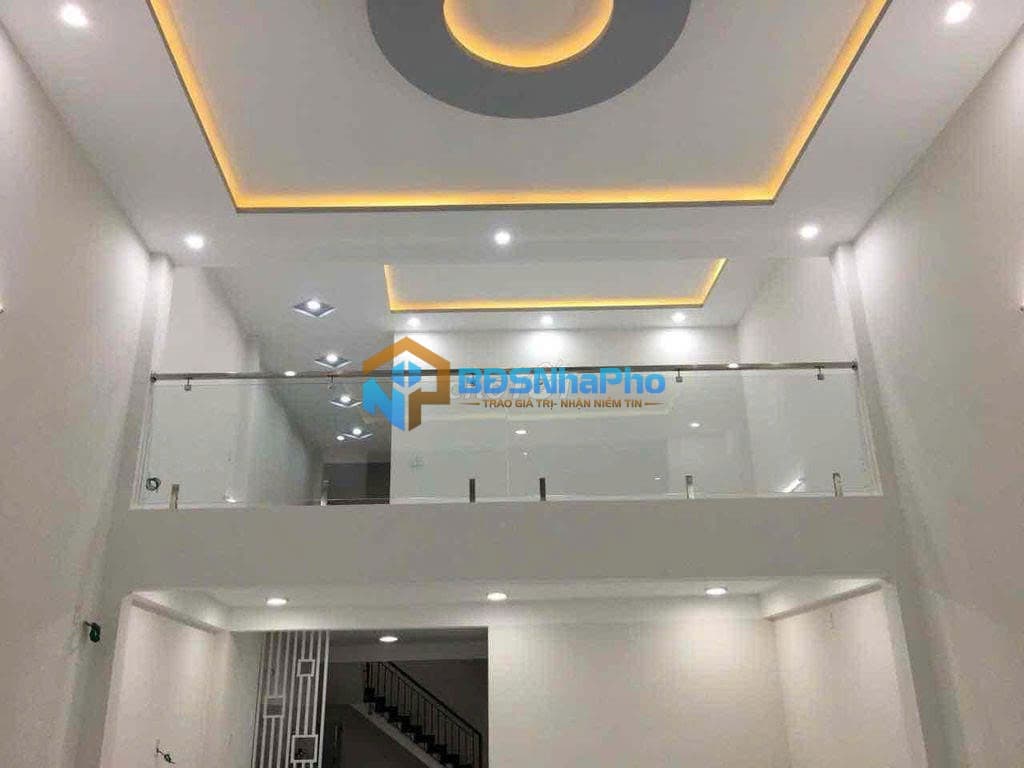 CHO THUÊ NHÀ NGUYÊN CĂN 2 TẦNG TẠI TRƯỜNG CHINH - Ảnh 4