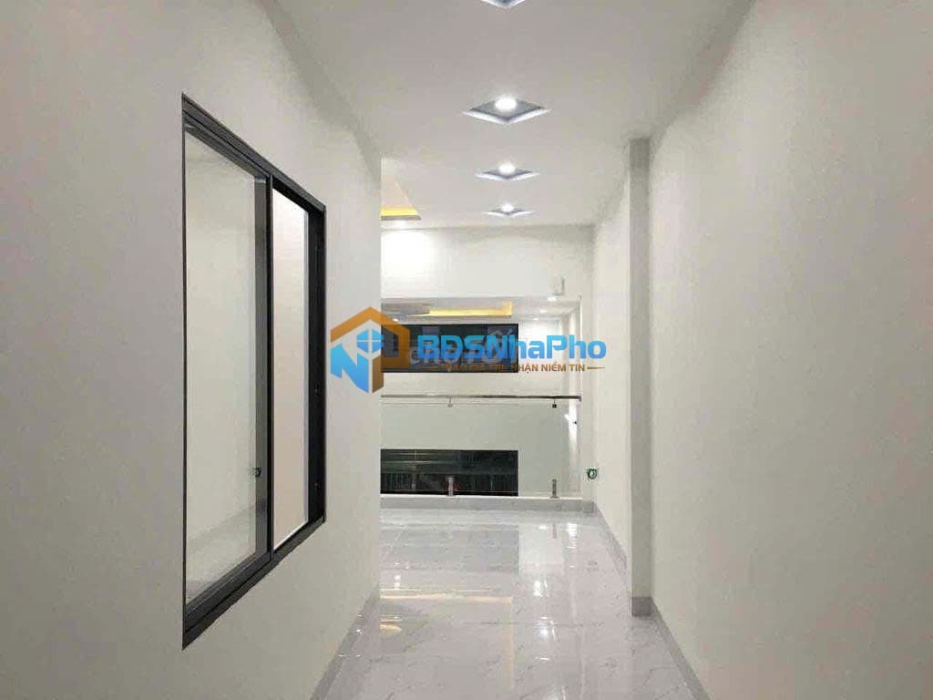 CHO THUÊ NHÀ NGUYÊN CĂN 2 TẦNG TẠI TRƯỜNG CHINH - Ảnh 5