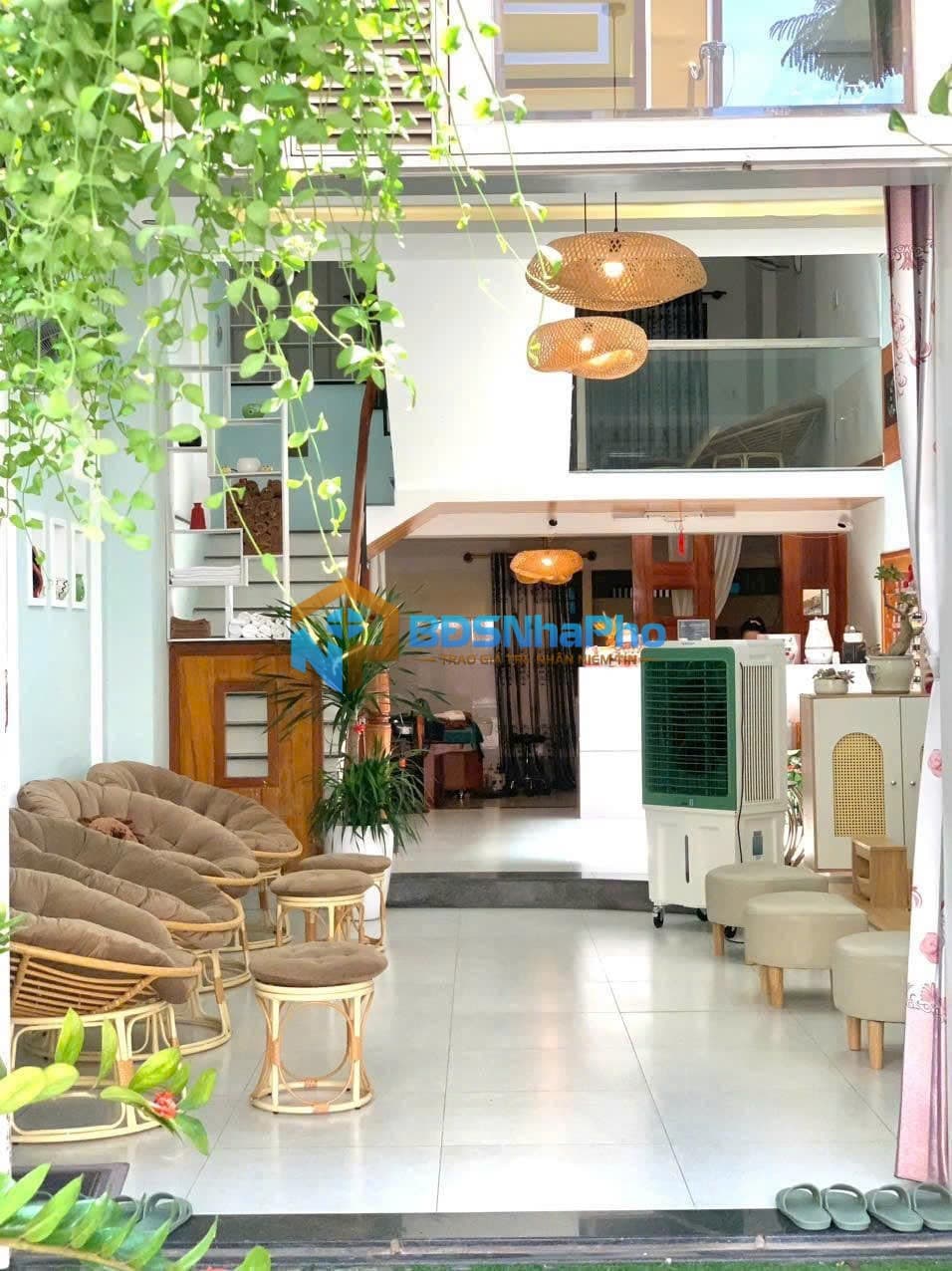 CHO THUÊ MB TẦNG 1 + TẦNG LỬNG TẠI AN THƯỢNG 3 - Ảnh 2