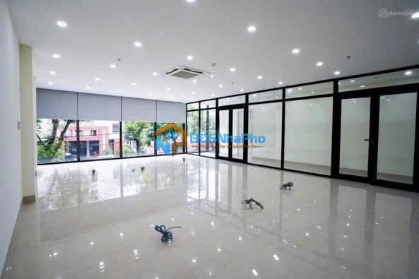 CHO THUÊ VP TẦNG 2 130M2 TẠI ĐƯỜNG HOÀNG DIỆU - Ảnh 1