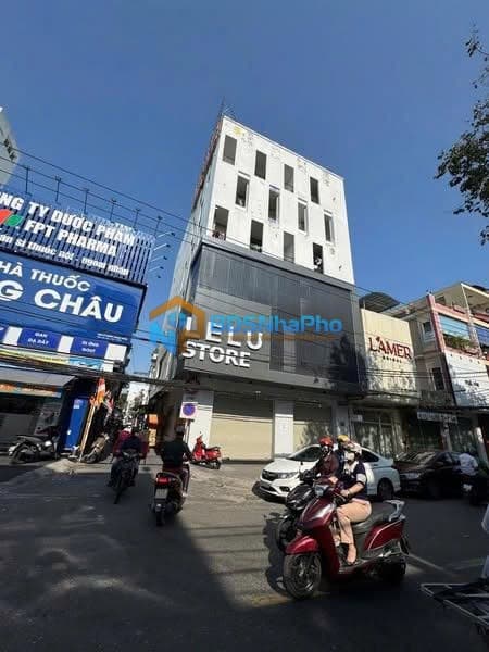 CHO THUÊ VP TẦNG 2 130M2 TẠI ĐƯỜNG HOÀNG DIỆU - Ảnh 2