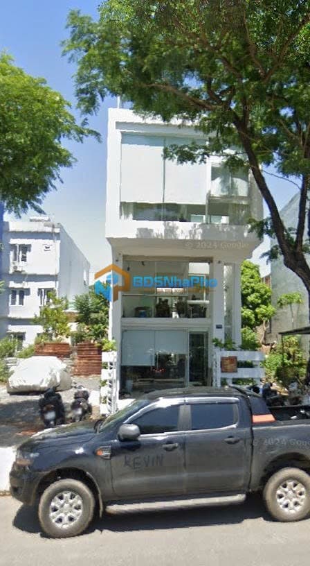 CHO THUÊ NHÀ NGUYÊN CĂN 3.5 TẦNG TẠI ĐƯỜNG XUÂN THUỶ - Ảnh 1