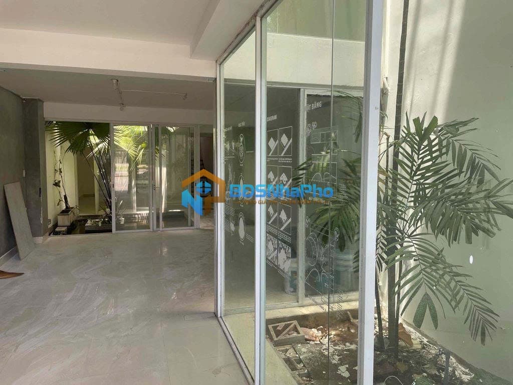 CHO THUÊ NHÀ NGUYÊN CĂN 3.5 TẦNG TẠI ĐƯỜNG XUÂN THUỶ - Ảnh 2