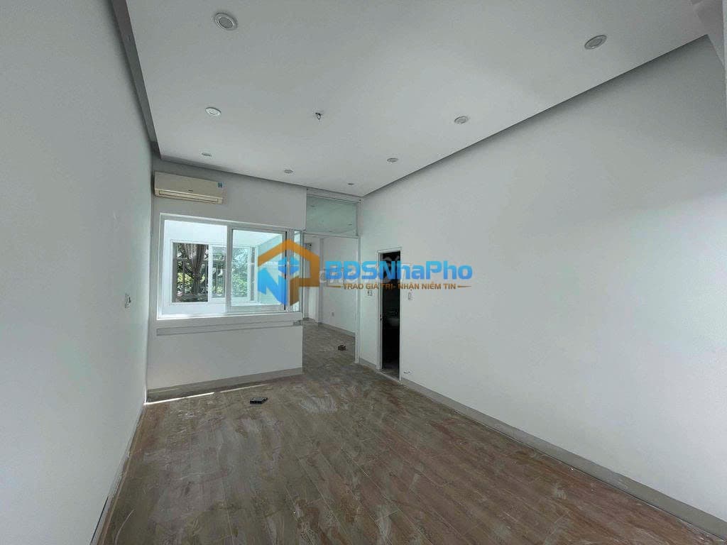 CHO THUÊ NHÀ NGUYÊN CĂN 3.5 TẦNG TẠI ĐƯỜNG XUÂN THUỶ - Ảnh 6