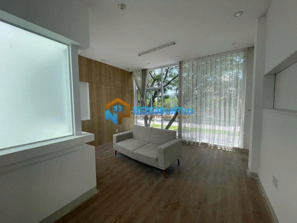 CHO THUÊ NHÀ NGUYÊN CĂN 3.5 TẦNG TẠI ĐƯỜNG XUÂN THUỶ - Ảnh 7