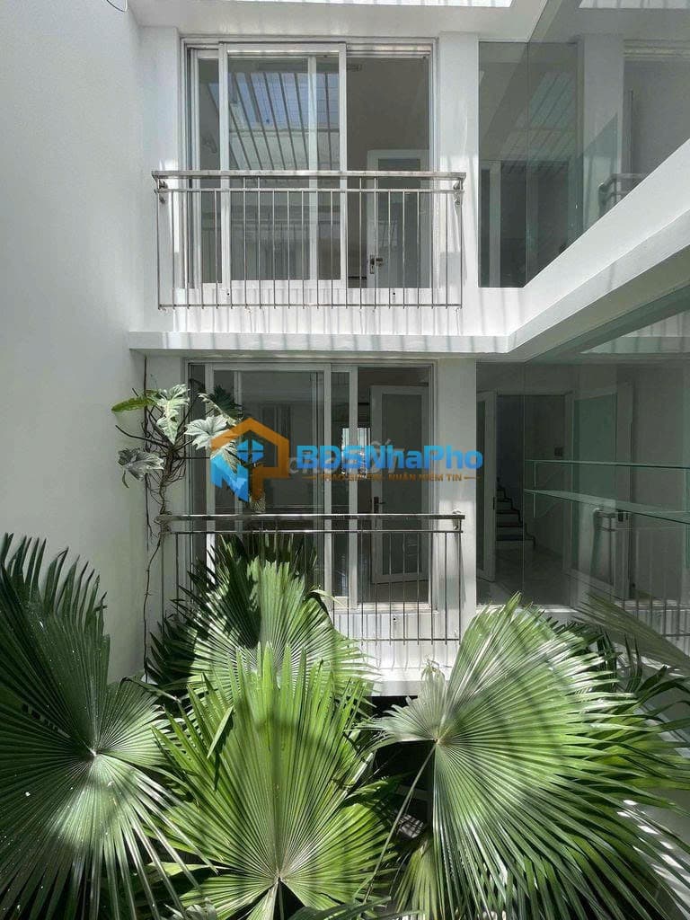 CHO THUÊ NHÀ NGUYÊN CĂN 3.5 TẦNG TẠI ĐƯỜNG XUÂN THUỶ - Ảnh 8