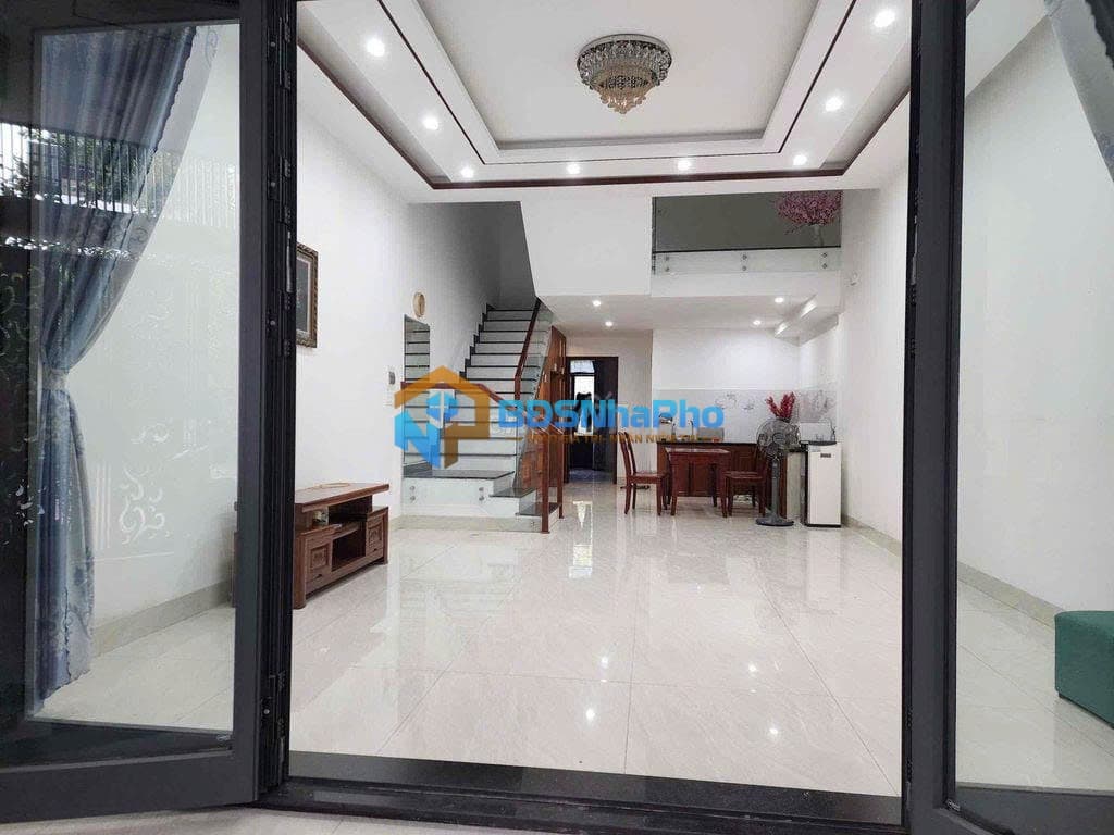 CHO THUÊ NHÀ NGUYÊN CĂN 3 TẦNG TẠI ĐOÀN KHUÊ - Ảnh 3