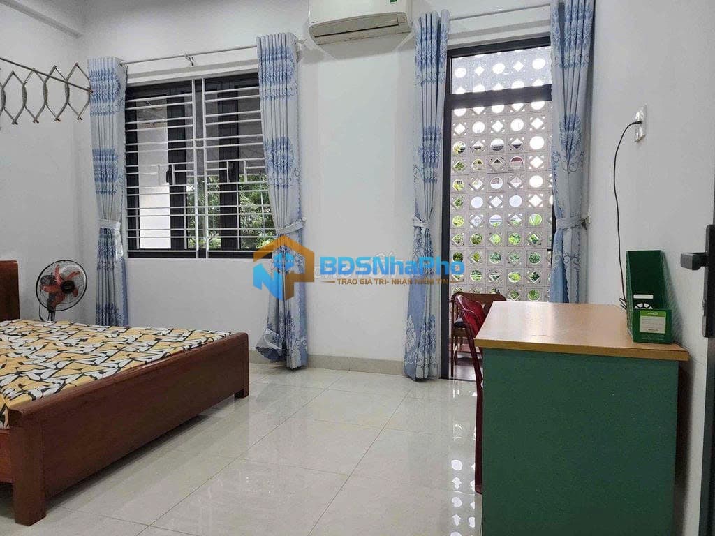 CHO THUÊ NHÀ NGUYÊN CĂN 3 TẦNG TẠI ĐOÀN KHUÊ - Ảnh 6