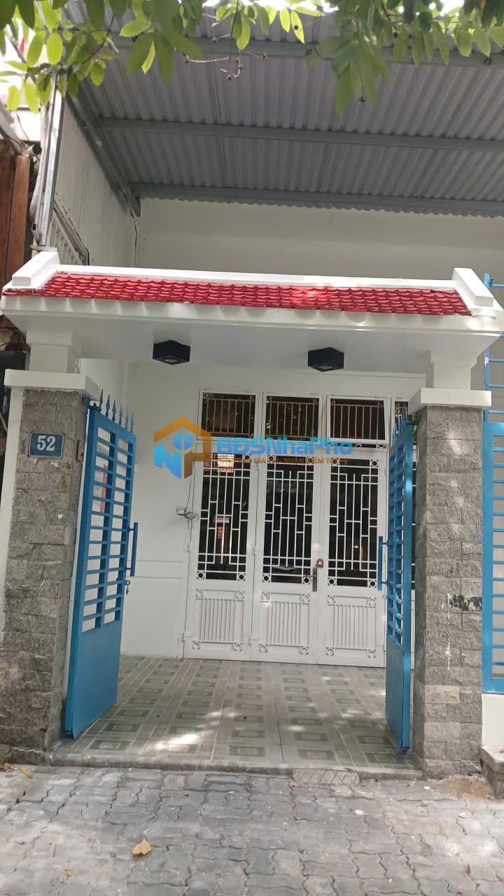 CHO THUÊ NHÀ NGUYÊN CĂN 82M2 TẠI LÝ TRIỆN - Ảnh 2