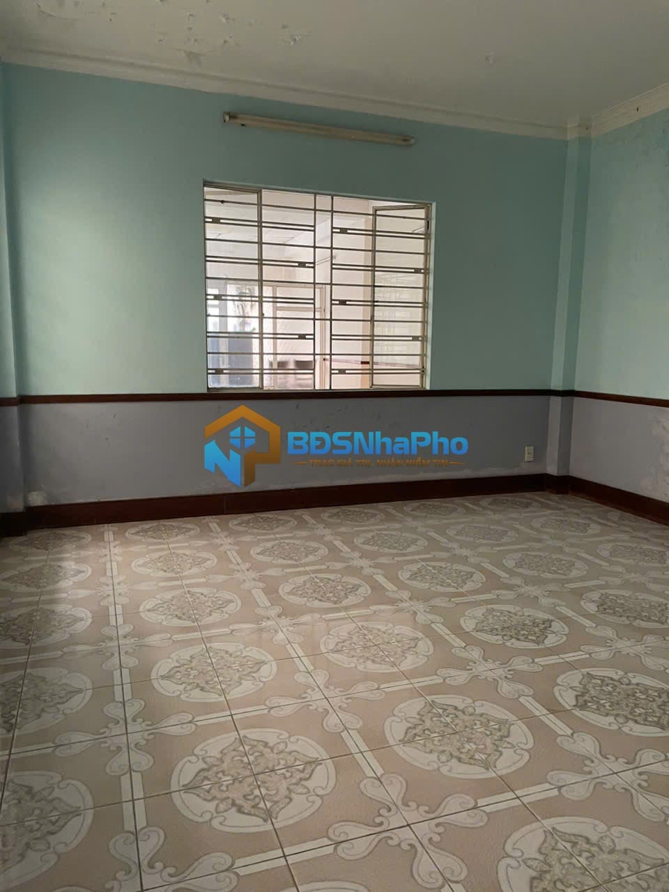 CHO THUÊ NHÀ NGUYÊN CĂN 135M2 TẠI NGUYỄN VĂN LINH - Ảnh 3