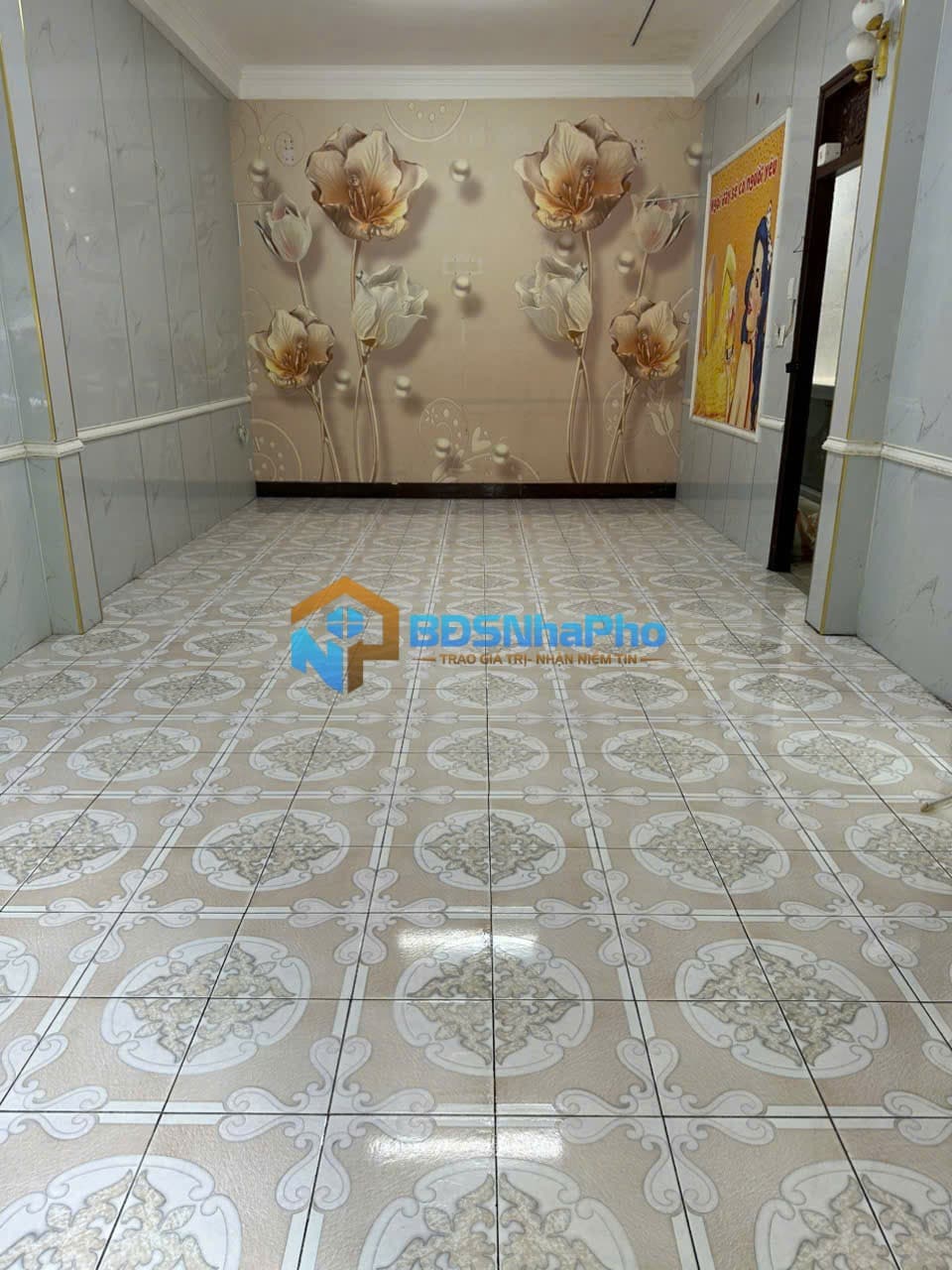 CHO THUÊ NHÀ NGUYÊN CĂN 135M2 TẠI NGUYỄN VĂN LINH - Ảnh 5