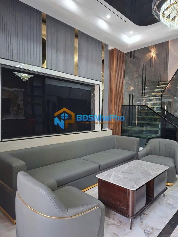 CHO THUÊ NHÀ NGUYÊN CĂN 75M2 TẠI VŨ QUỲNH - Ảnh 3