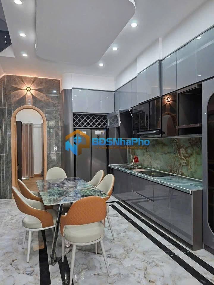 CHO THUÊ NHÀ NGUYÊN CĂN 75M2 TẠI VŨ QUỲNH - Ảnh 4