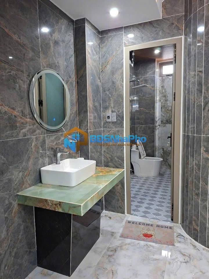 CHO THUÊ NHÀ NGUYÊN CĂN 75M2 TẠI VŨ QUỲNH - Ảnh 5