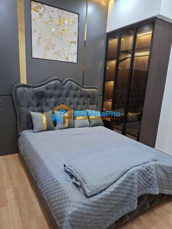 CHO THUÊ NHÀ NGUYÊN CĂN 75M2 TẠI VŨ QUỲNH - Ảnh 6