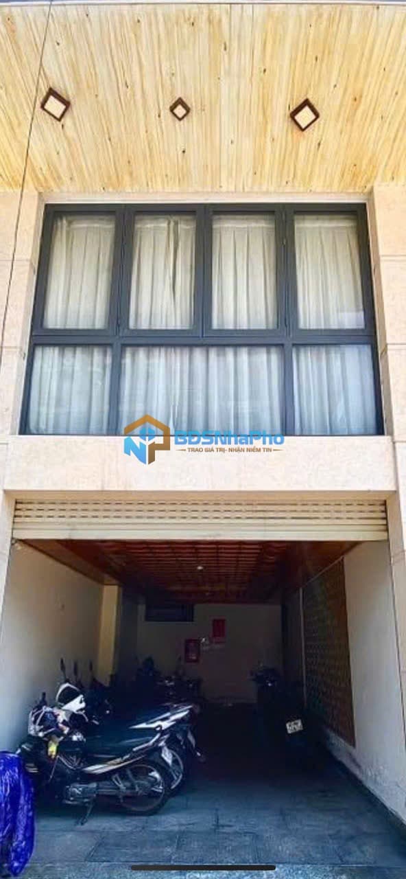 CHO THUÊ VP TẦNG 2 80M2 TẠI DƯƠNG KHUÊ - Ảnh 1