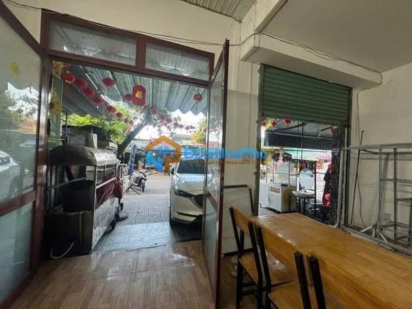 CHO THUÊ NHÀ NGUYÊN CĂN 100M2 TẠI ĐẶNG VĂN NGỮ - Ảnh 1