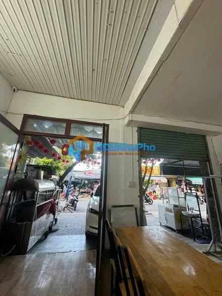 CHO THUÊ NHÀ NGUYÊN CĂN 100M2 TẠI ĐẶNG VĂN NGỮ - Ảnh 2