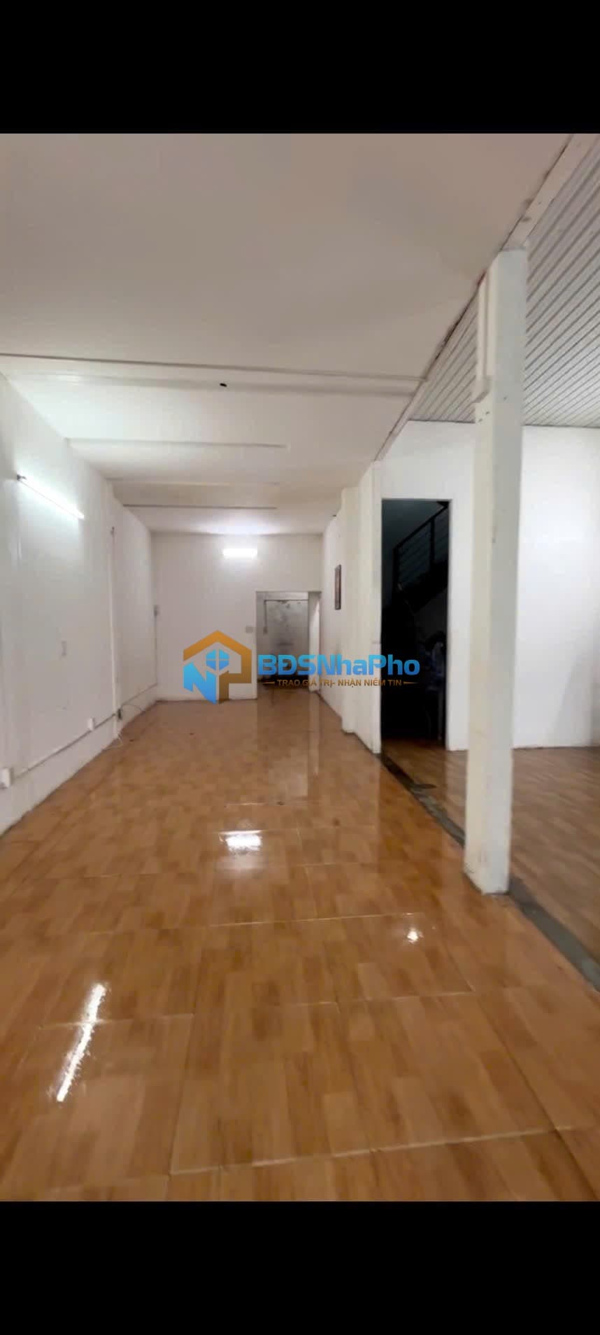 CHO THUÊ NHÀ NGUYÊN CĂN 100M2 TẠI ĐẶNG VĂN NGỮ - Ảnh 3