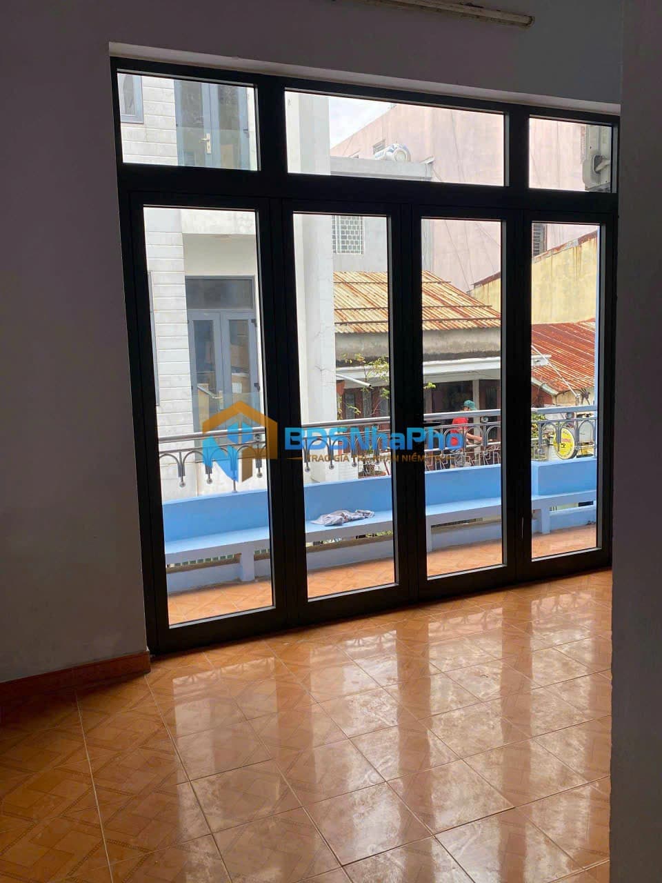 CHO THUÊ NHÀ NGUYÊN CĂN 2 TẦNG 120M2 TẠI BÀU HẠC - Ảnh 2