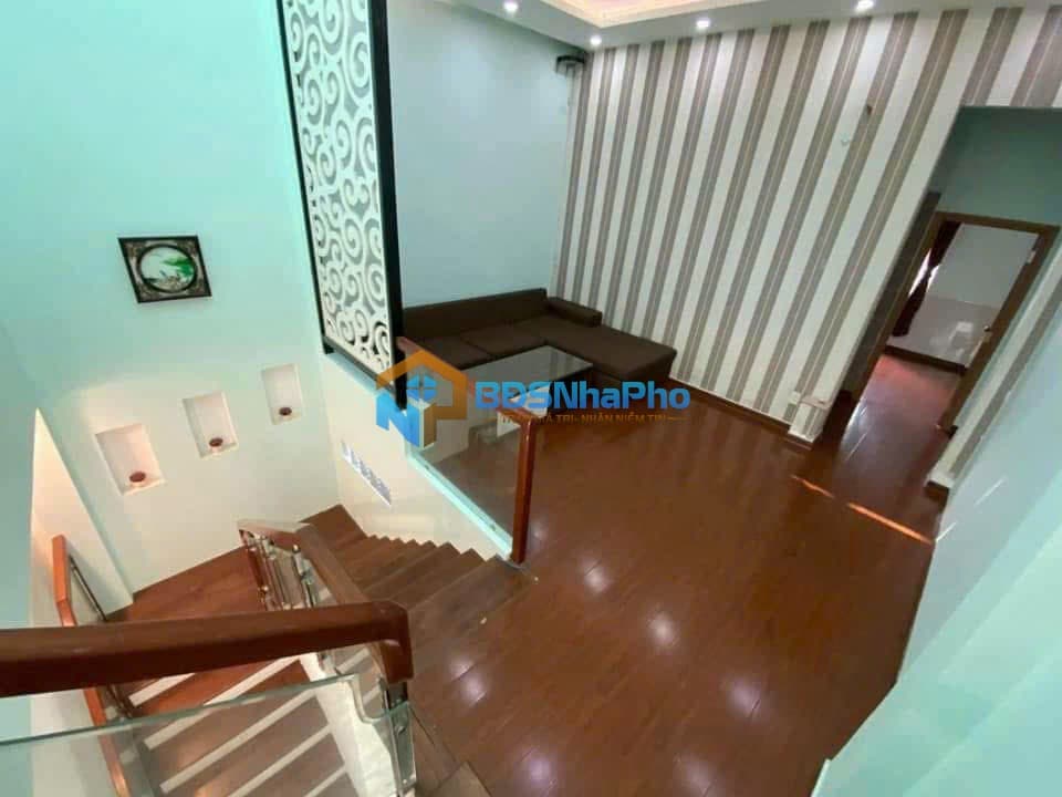 CHO THUÊ NHÀ NGUYÊN CĂN 2 TẦNG 74M2 TẠI KHUÊ TRUNG - Ảnh 4